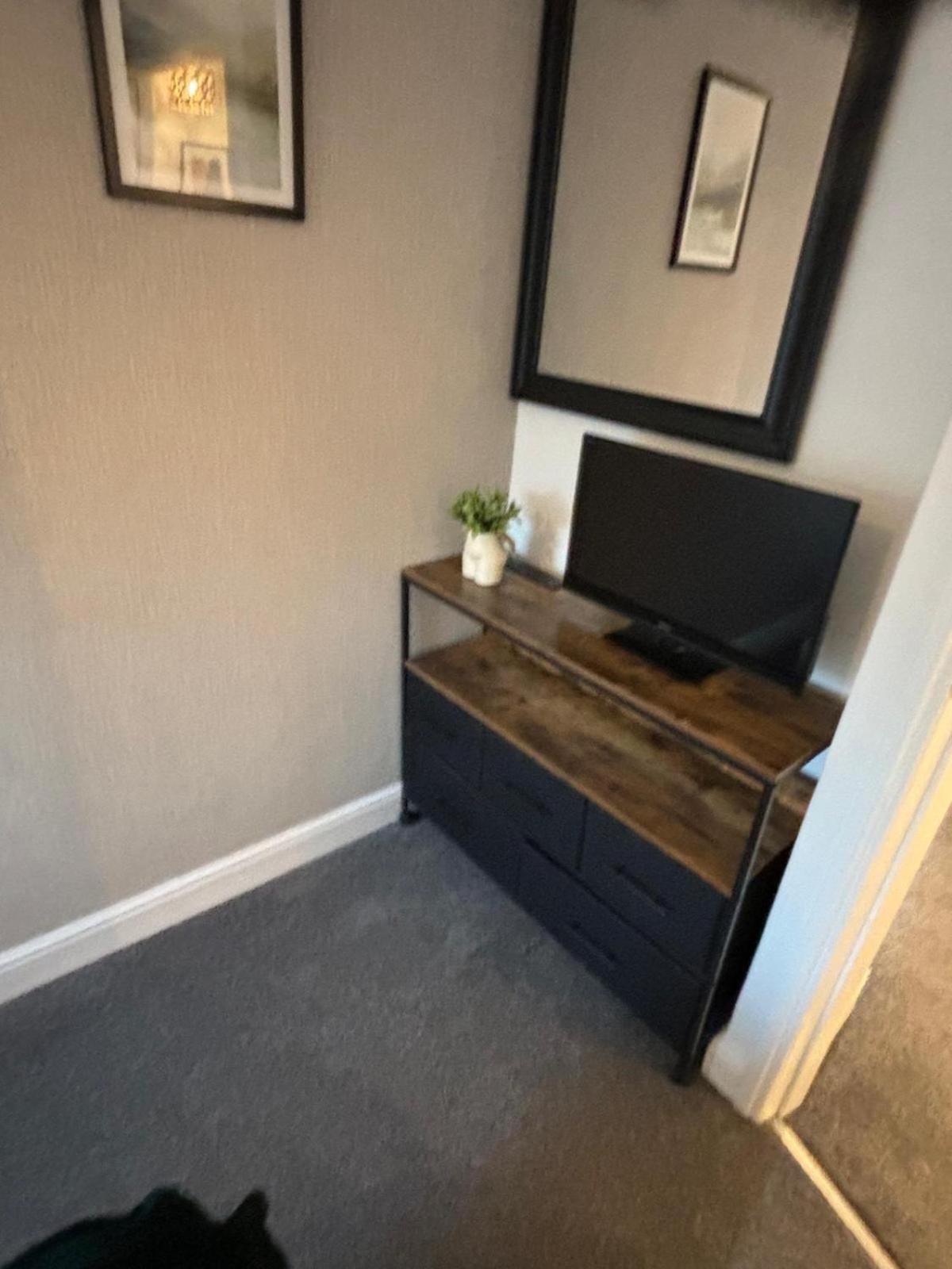 Stunning House - Sleeps 7 - 5 Mins Walk To Lincoln High Street - Parking - Wifi Βίλα Εξωτερικό φωτογραφία