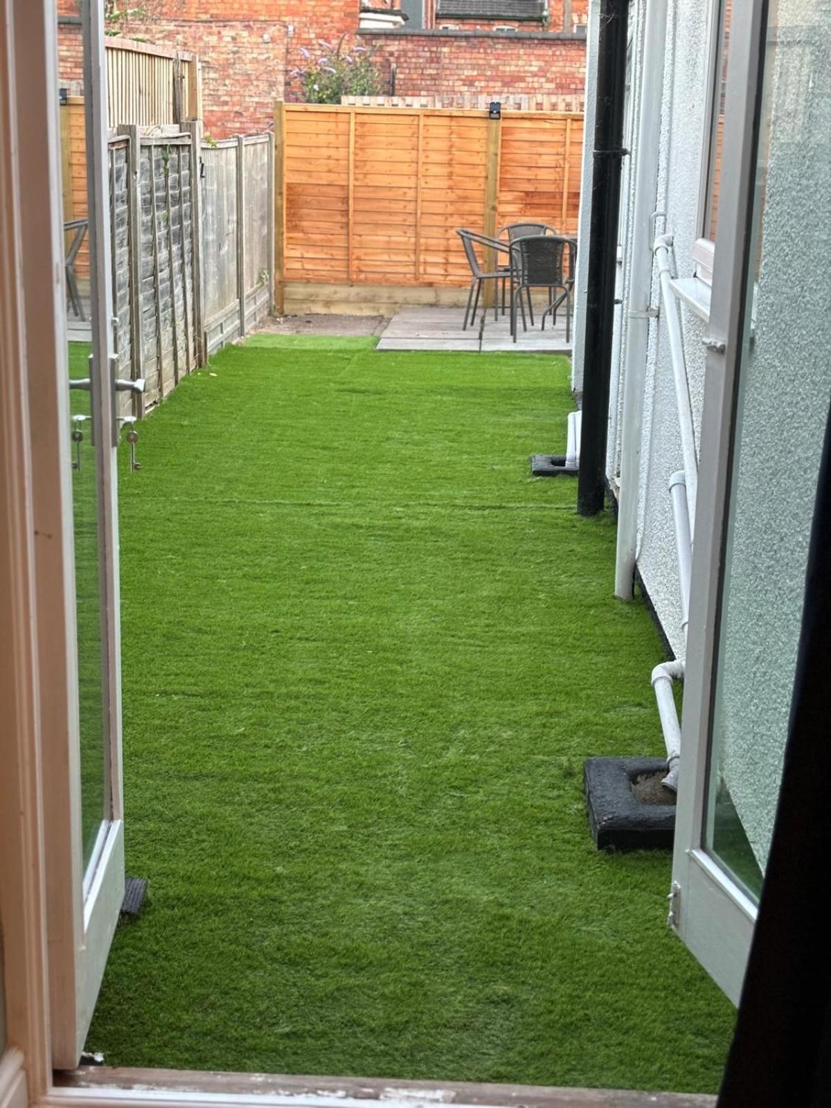 Stunning House - Sleeps 7 - 5 Mins Walk To Lincoln High Street - Parking - Wifi Βίλα Εξωτερικό φωτογραφία
