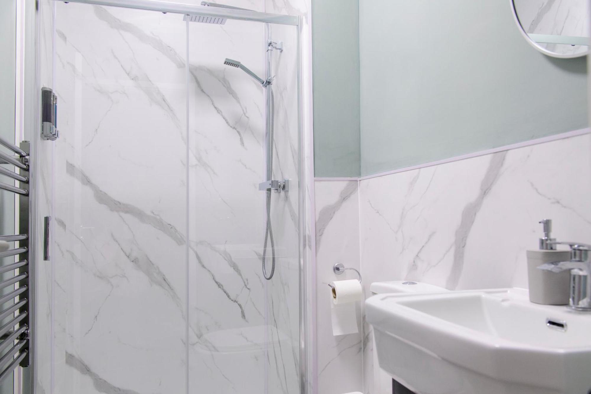 Stunning House - Sleeps 7 - 5 Mins Walk To Lincoln High Street - Parking - Wifi Βίλα Εξωτερικό φωτογραφία