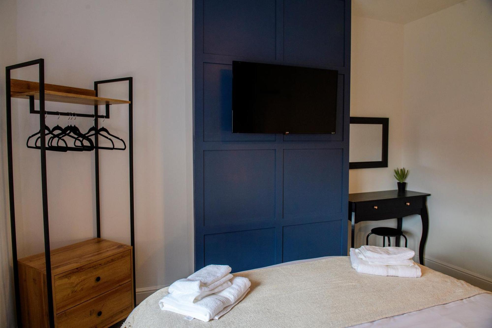 Stunning House - Sleeps 7 - 5 Mins Walk To Lincoln High Street - Parking - Wifi Βίλα Εξωτερικό φωτογραφία
