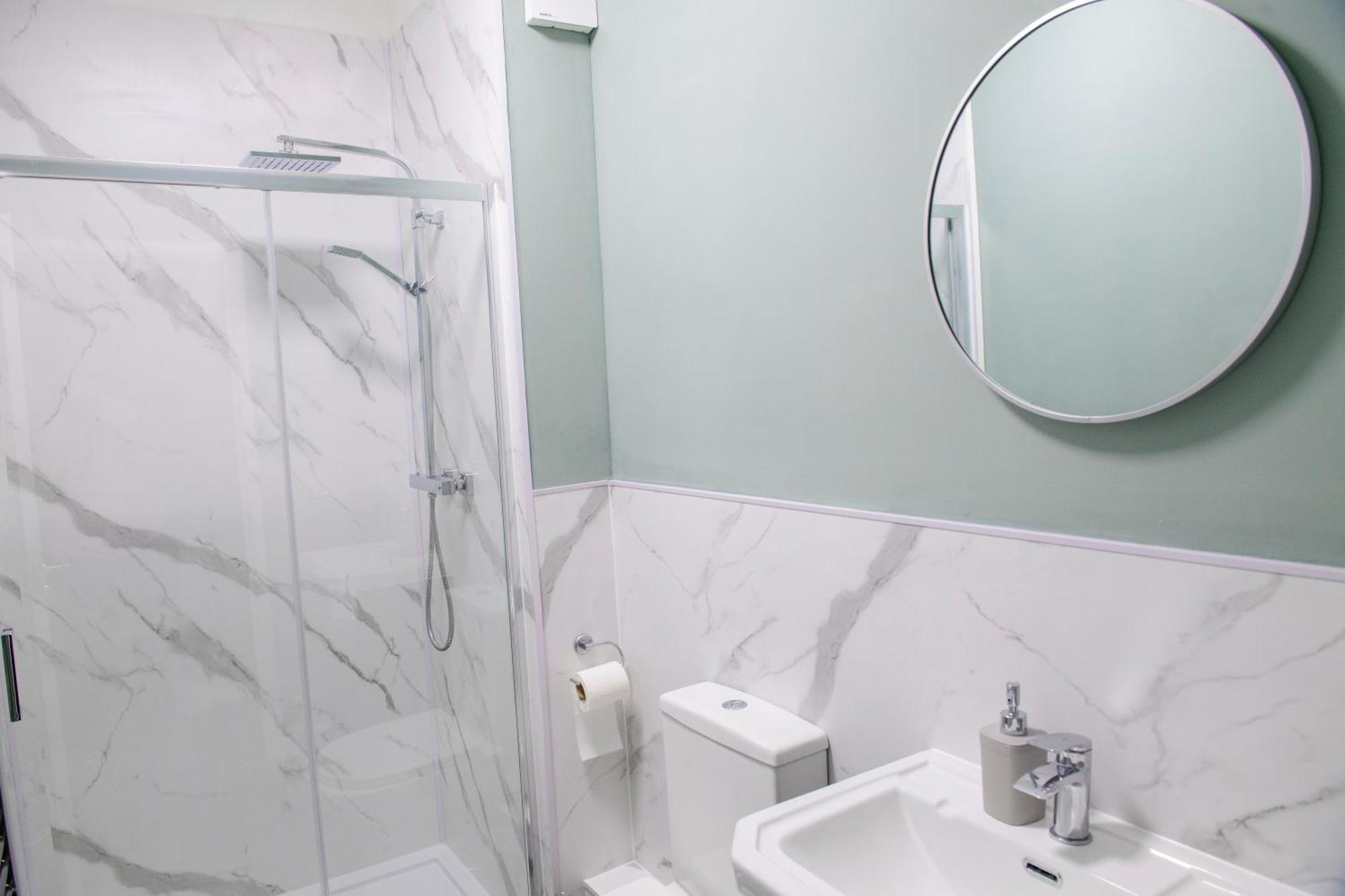 Stunning House - Sleeps 7 - 5 Mins Walk To Lincoln High Street - Parking - Wifi Βίλα Εξωτερικό φωτογραφία