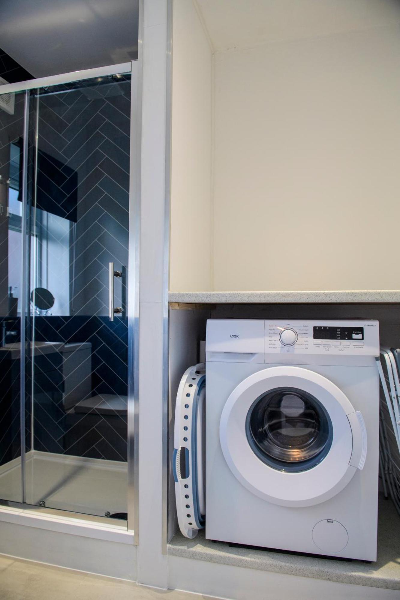 Stunning House - Sleeps 7 - 5 Mins Walk To Lincoln High Street - Parking - Wifi Βίλα Εξωτερικό φωτογραφία